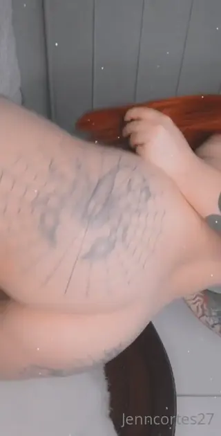 jenncortes27 leaked video, frame 2