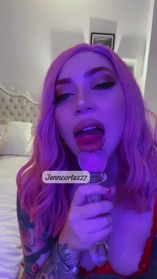 jenncortes27 leaked video, frame 4