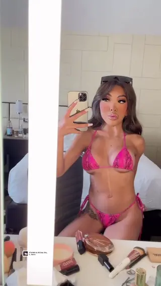 jennifer leaked video preview