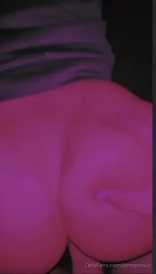 jennifer_ponce leaked video preview
