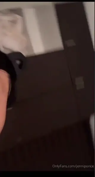 jennifer_ponce leaked video preview