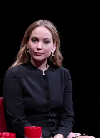 jenniferlawrence leaked video, frame 1