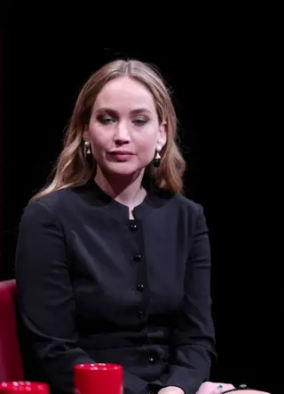 jenniferlawrence leaked video, frame 2