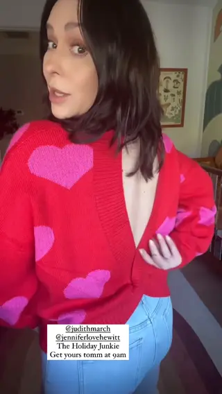 jenniferlovehewitt leaked video preview