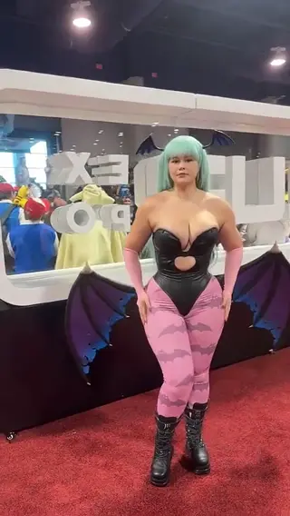 jennkindaexists leaked video, frame 2