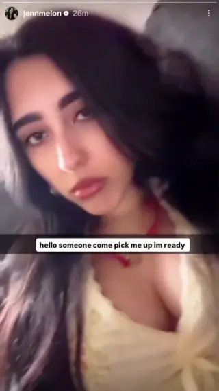 jennmelon leaked video preview