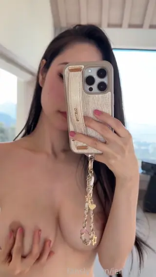 jennypinky leaked video, frame 6