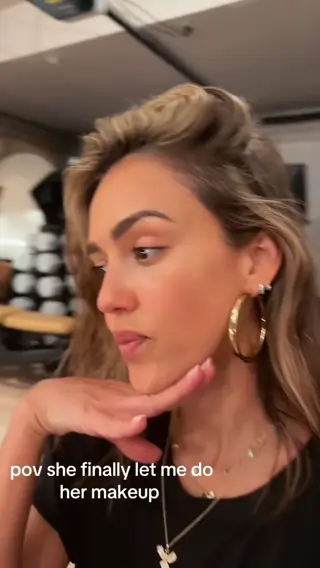 jessicaalba leaked video preview