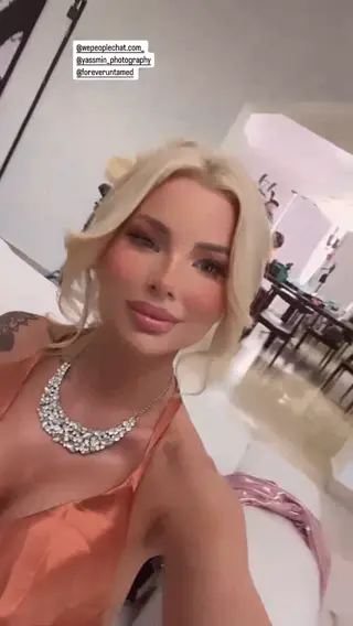 jessicakes33 leaked video preview