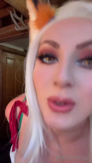 jessicanigri leaked video, frame 4