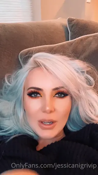 jessicanigri leaked video preview
