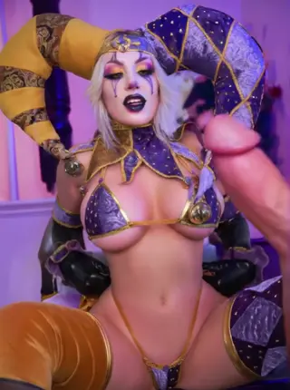jessicanigri leaked video preview