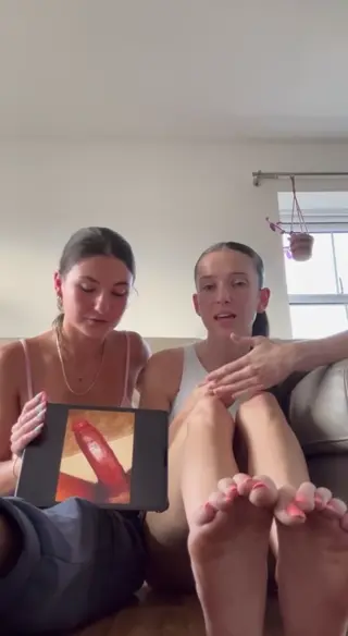 jessicasoless leaked video, frame 3