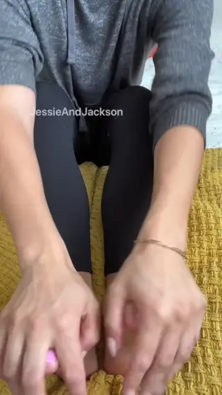 jessieandjackson leaked video preview