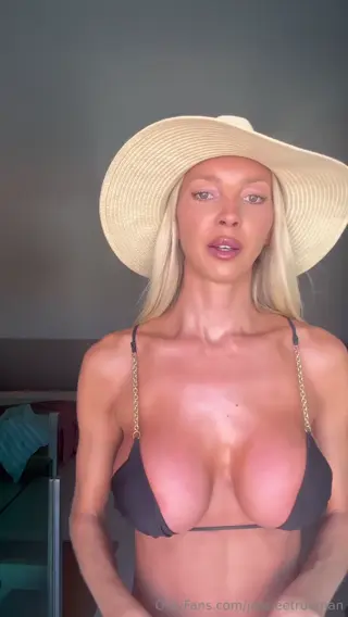 jessieetrueman leaked video, frame 1
