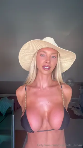jessieetrueman leaked video, frame 3