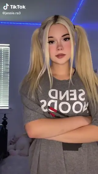 jessiexraee leaked video preview
