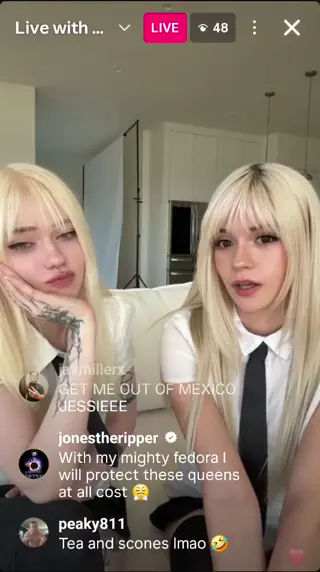 jessiexraee leaked video, frame 2