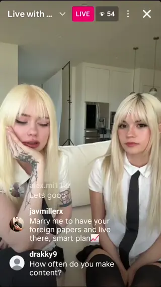jessiexraee leaked video, frame 3