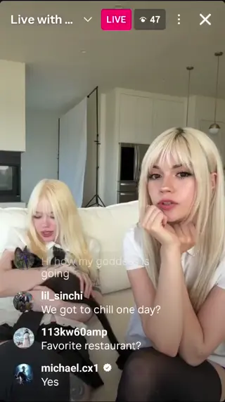 jessiexraee leaked video, frame 5