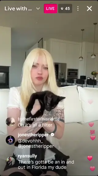 jessiexraee leaked video, frame 6