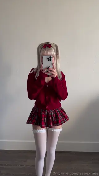 jessiexraee leaked video preview