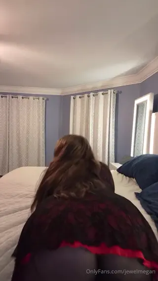 jewelmegan leaked video preview