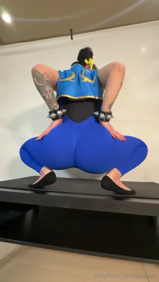jikatabi leaked video preview