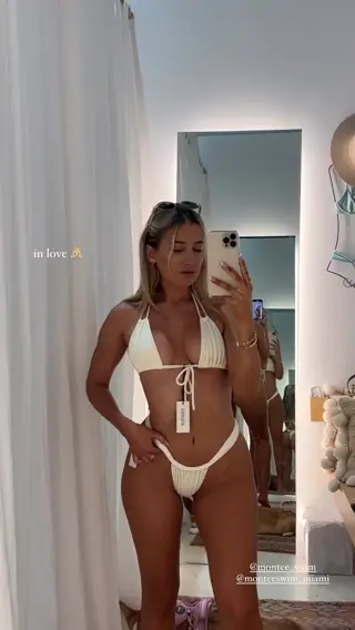 jilissa leaked video, frame 3