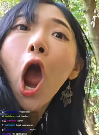 jinnytty leaked video, frame 2