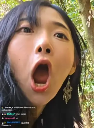 jinnytty leaked video, frame 3