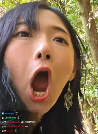 jinnytty leaked video, frame 4