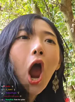 jinnytty leaked video, frame 5