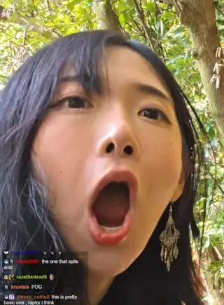 jinnytty leaked video, frame 6