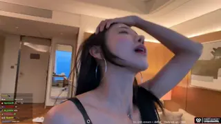 jinnytty leaked video, frame 1