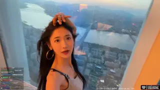 jinnytty leaked video, frame 3