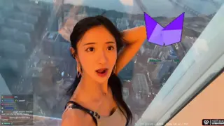 jinnytty leaked video, frame 4