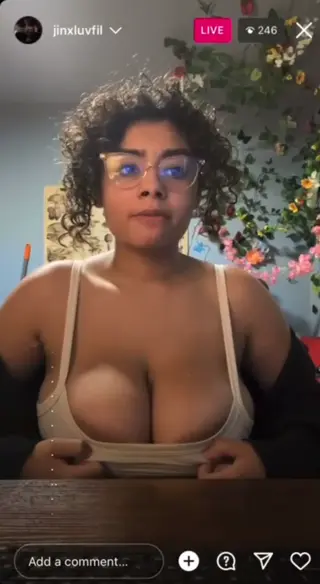 jinxluvfil leaked video preview