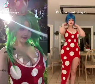 jinxultraviolet leaked video, frame 1