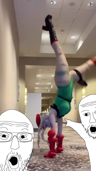 jinxultraviolet leaked video, frame 4