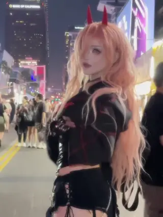 jinxultraviolet leaked video, frame 2