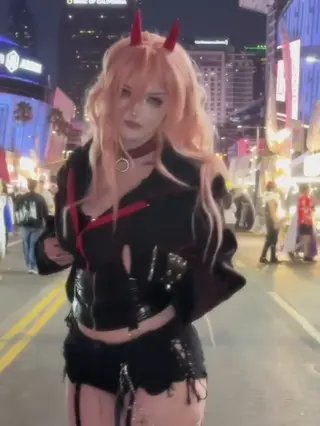 jinxultraviolet leaked video, frame 4