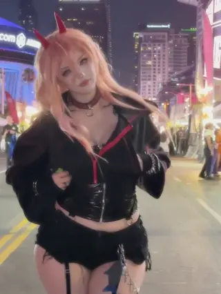 jinxultraviolet leaked video, frame 5