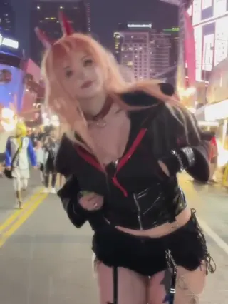 jinxultraviolet leaked video, frame 6