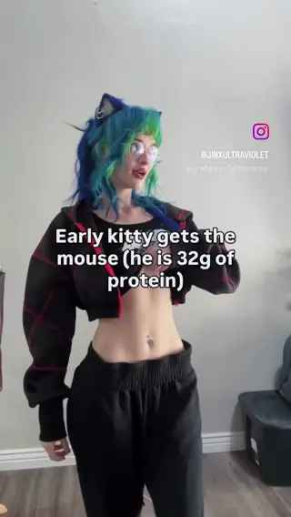 jinxultraviolet leaked video preview
