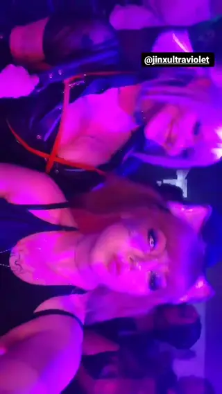 jinxultraviolet leaked video preview