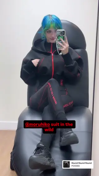 jinxultraviolet leaked video preview