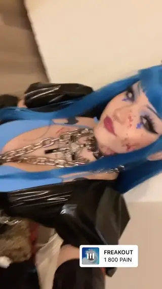 jinxultraviolet leaked video preview