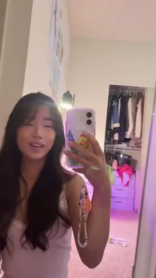 jinyasmr leaked video, frame 2