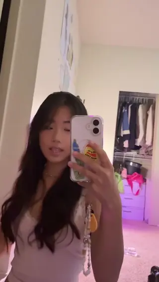 jinyasmr leaked video, frame 5
